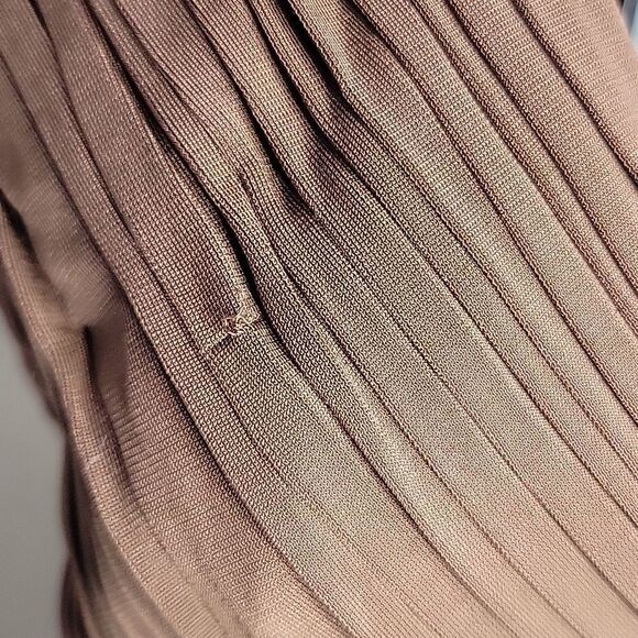 BCBG MAXAZRIA Brown Evening‎ Dress - Picture 10 of 11